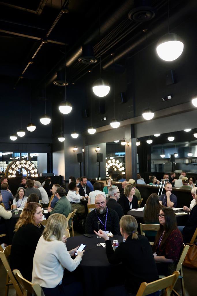 ada_cx's tweet image. Interact isn’t Interact without interact-ions.

#AdaInteract2023
#roundtables