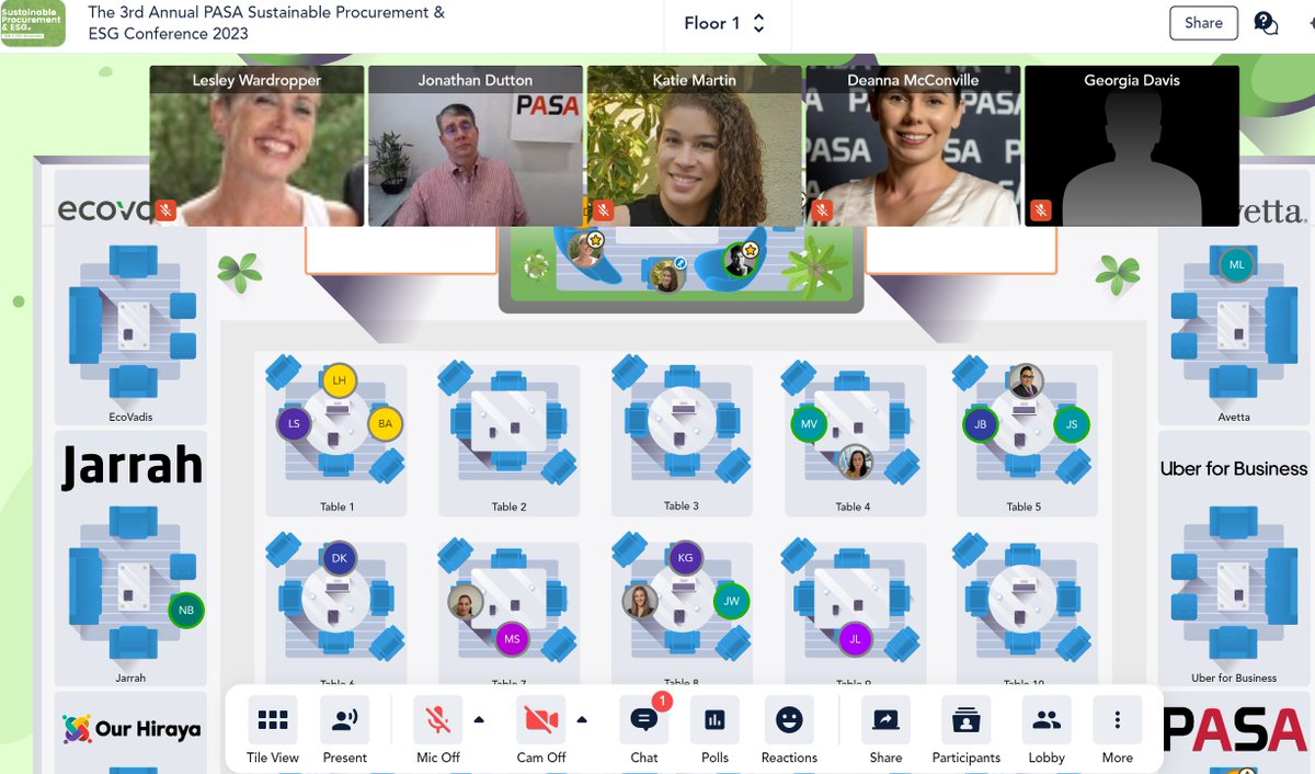 Procurement & Supply tweet media