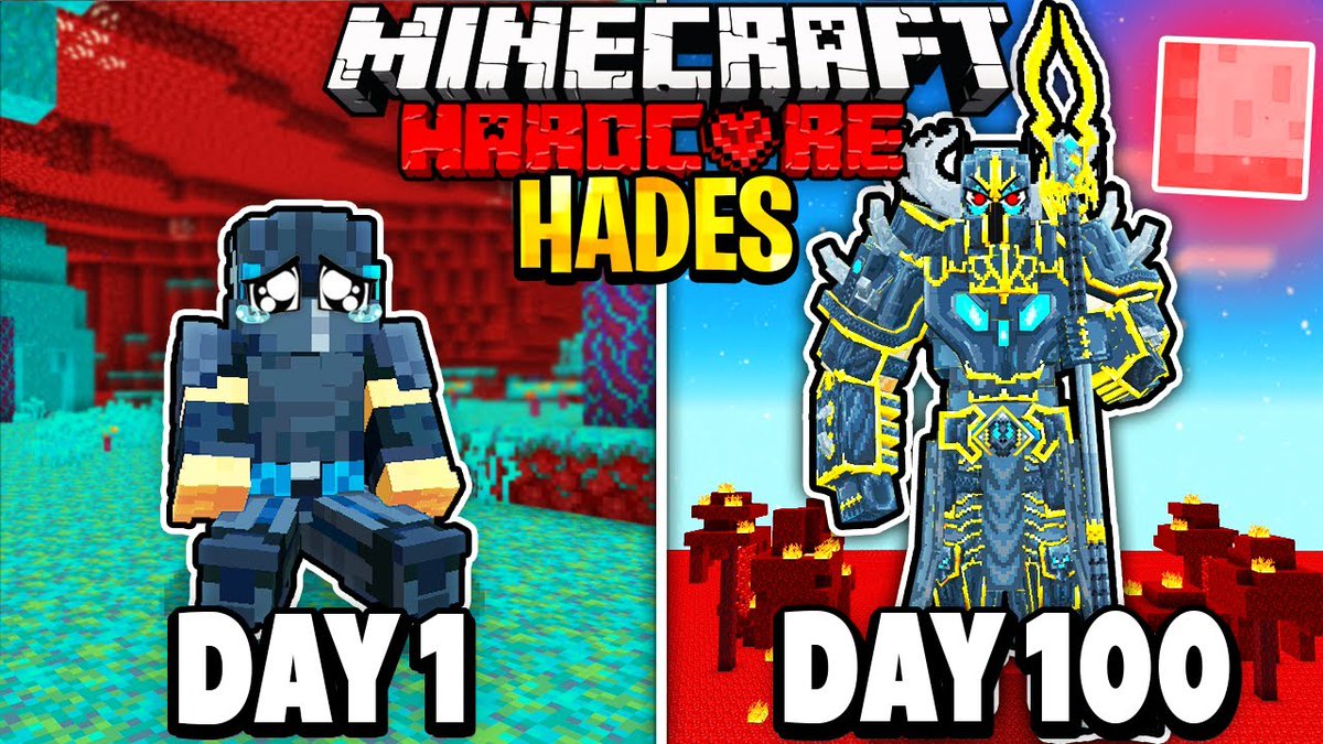 SeniorStudios's tweet image. The custom bosses in this video are amazing!.. especially the new Wither.. 👀☠️

Check it out! 
👉 youtu.be/XXIswRPnlkI?si… 

#Minecraft #MinecraftMinigame