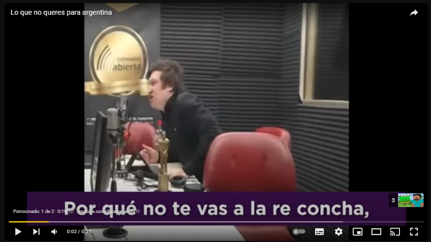 Grim_Teensie's tweet photo. imagina que es re de noche
tenes el volumen al maximo y queres ver cualquier video... y de la nada 

MILEI PUTEANDO JUMPSCARE https://t.co/0AwzgZJkmo