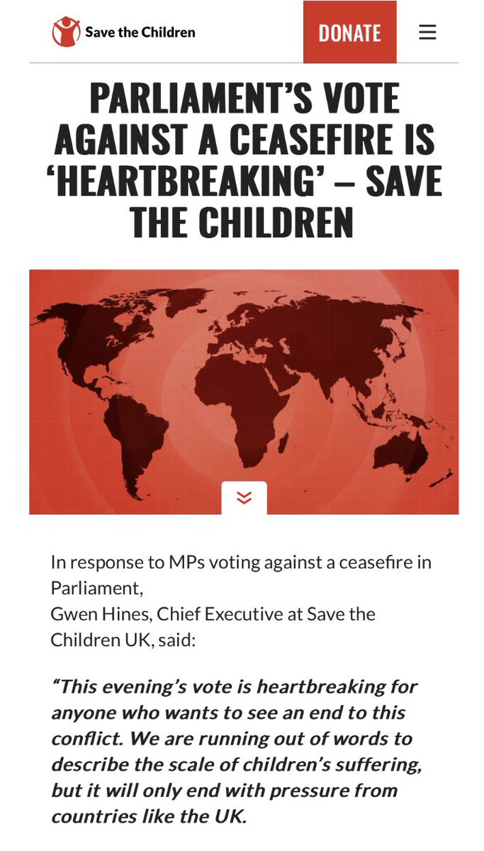🇬🇧 UK, November 2nd, 1917:

“Nothing shall be done which may prejudice the civil and religious rights of existing non-Jewish communities in Palestine.”

🇬🇧 UK, November 15th, 2023:

Nothing shall be done to stop non-Jewish communities in Palestine from being massacred.