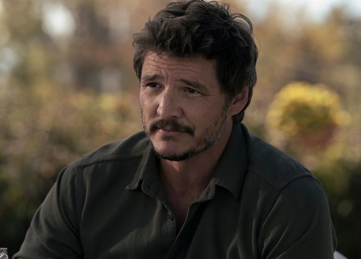 therealsupes's tweet photo. Pedro Pascal has been cast as Reed Richards. 

via @slashfilm https://t.co/BdOpmy4u1m