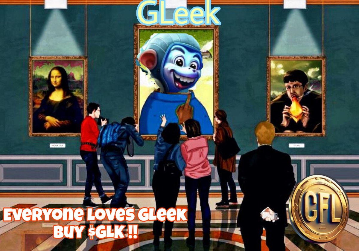 Hen_0180's tweet photo. My Meme Entry for #gleek
@Ebdoteth @ge_rald__ @Matthewcasale9
#gleekNATION to the moon๐ https://t.co/LQW9SzFrrN