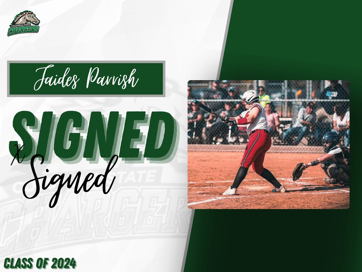 Columbia State Softball tweet media