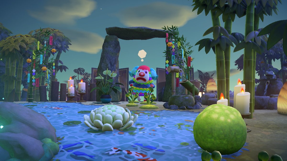 AcnhRed's tweet photo. #AnimalCrossing #ACNH #NintendoSwitch https://t.co/qMQVyXQ70L