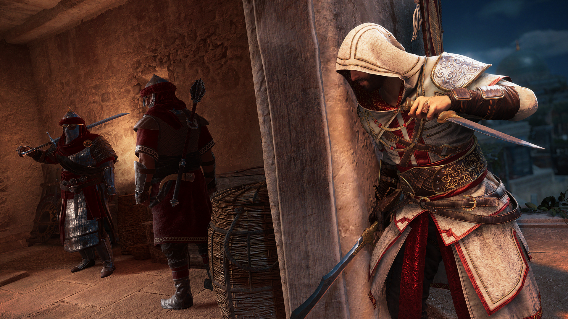 Assassin's Creed Mirage: Tudo o que você precisa saber