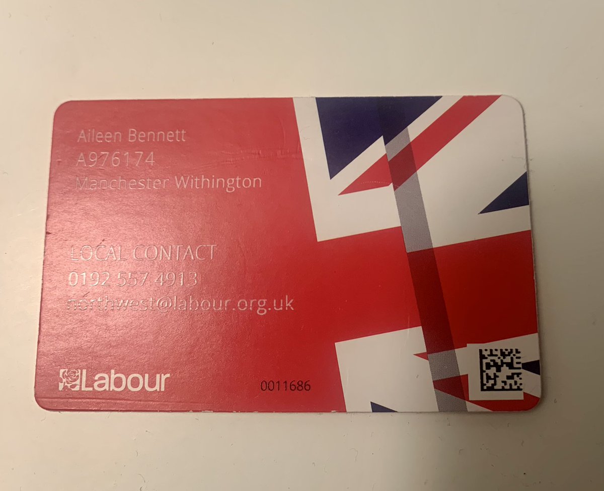 aileenbennett20's tweet photo. Absolutely devastated at Labours response to the vote on a ceasefire in Gaza. The right decision was not made. It is completely beyond my comprehension how elected representatives can get it so so wrong . I will be returning my membership card tomorrow. https://t.co/0XHQkdIYjz