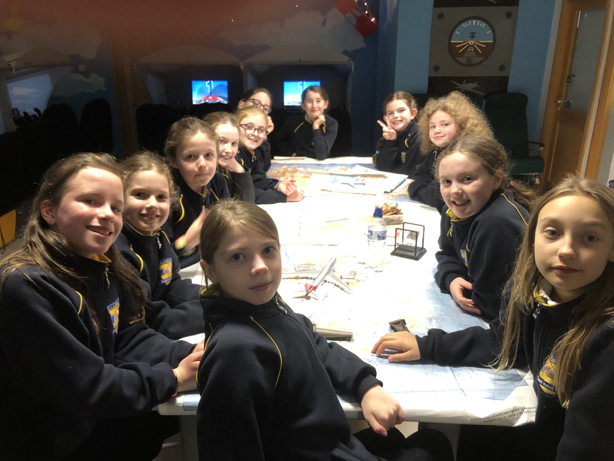 Shannon Aviation Museum tweet media