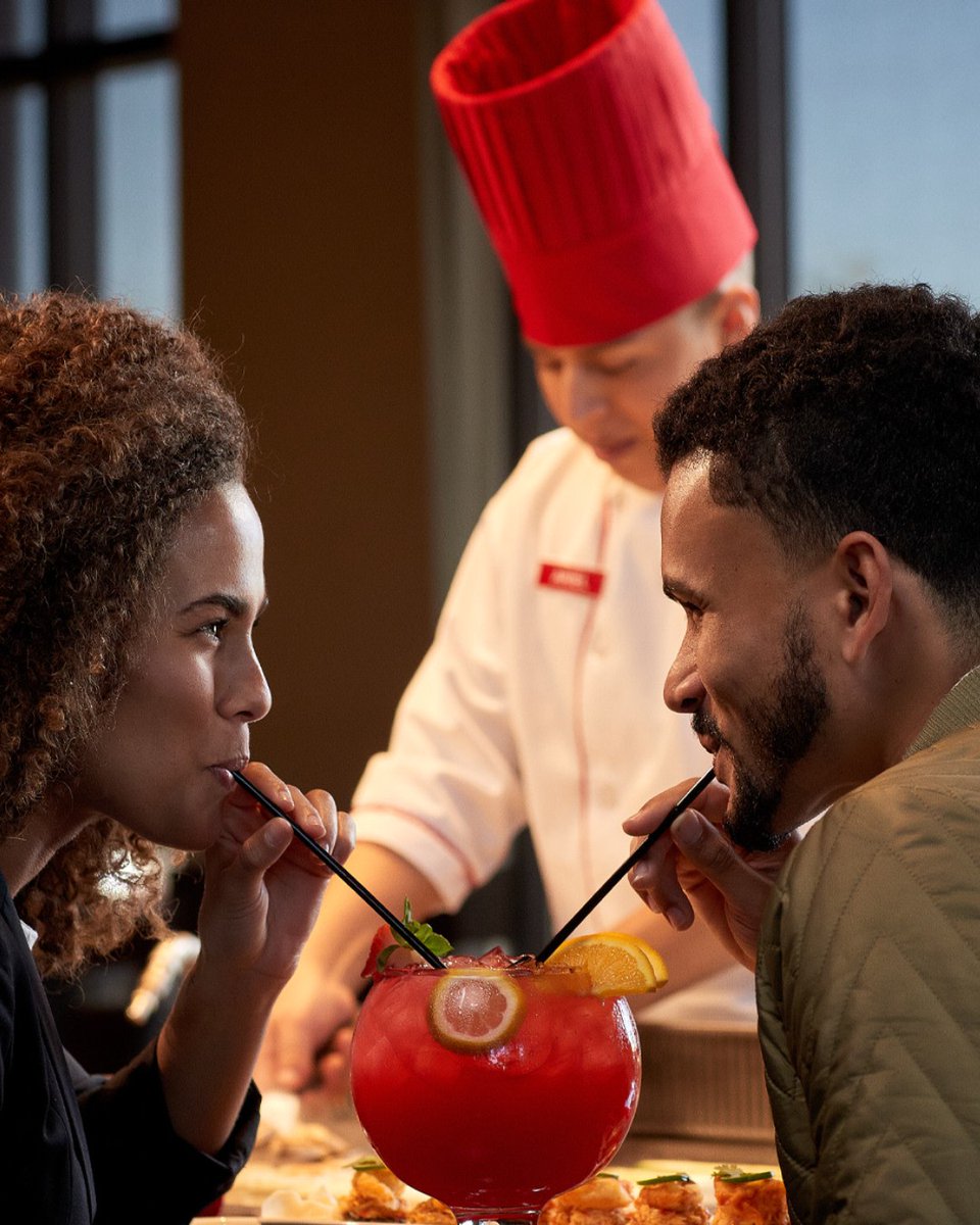 Benihana_ES's tweet photo. ¿Cena al estilo Teppanyaki? ¡Eso es lo que llamamos la mejor cita nocturna!🔥❤️

Reserva tu mesa al : 2264-5577 |  7695-4756 https://t.co/sLaT5qKbMN
