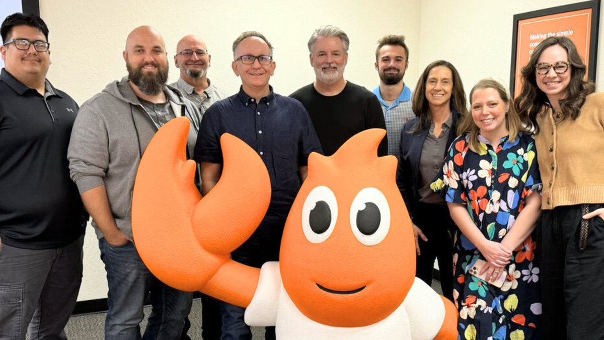 triumphmtech's tweet image. We are thrilled to share that Trinity Fellowship Church and Triumph Tech have teamed up to ignite the spark of innovation! Our teams have been hard at work, brainstorming, collaborating and pushing the boundaries of what&apos;s possible in ministry today. #FaithMeetsTech