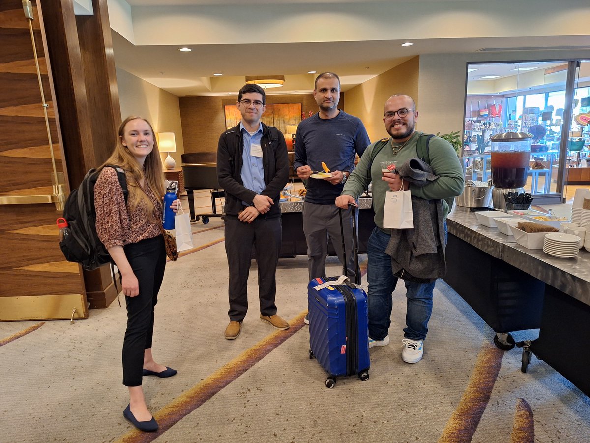 Research Corporation for Science Advancement tweet media