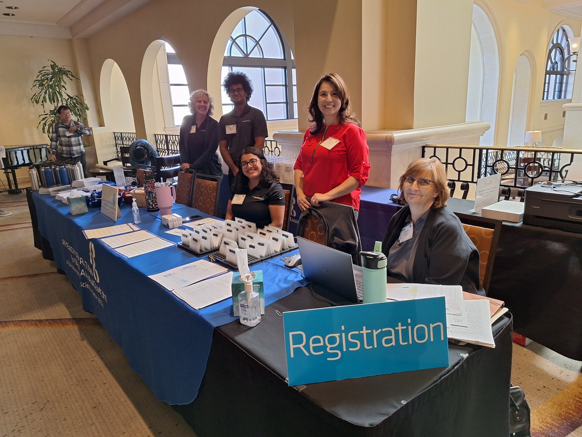 Research Corporation for Science Advancement tweet media