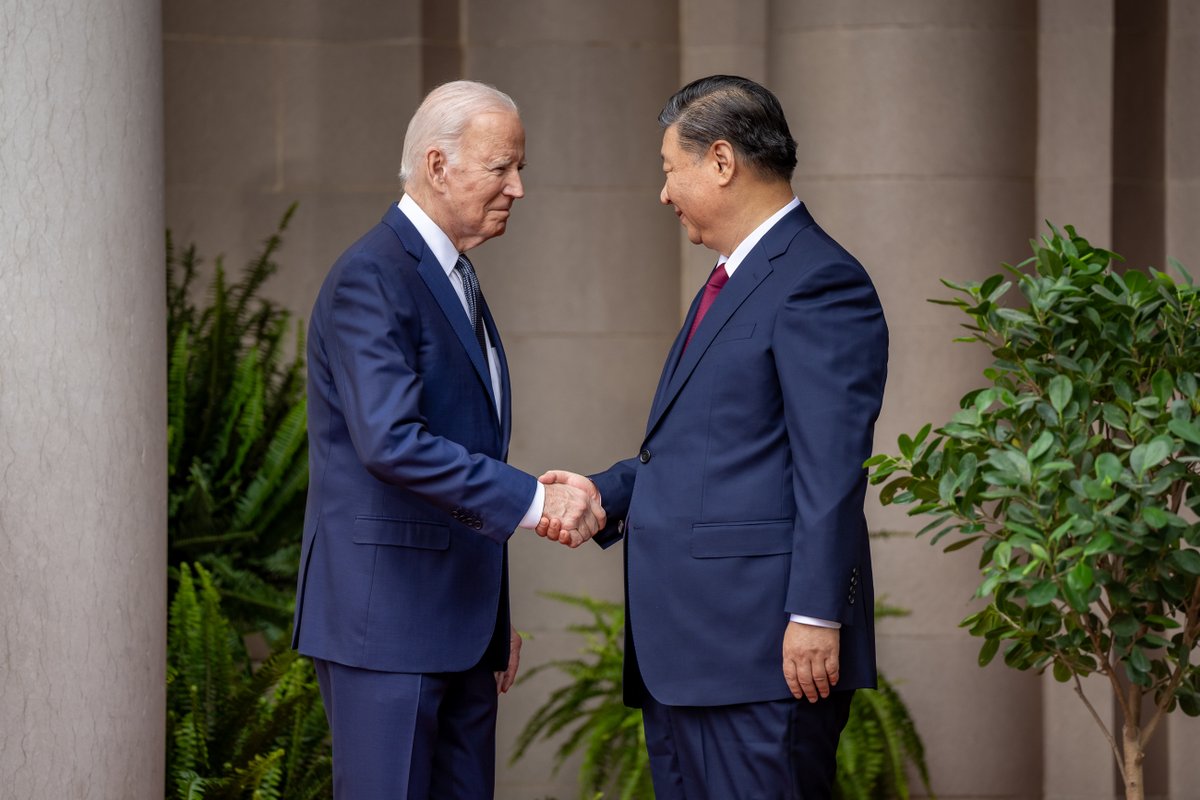 President Biden Archived tweet media
