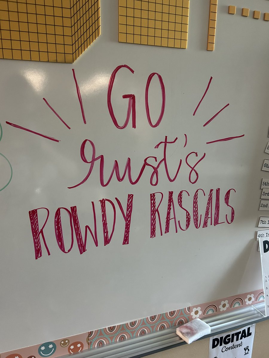 Lindsay Rust, M. Ed. tweet media