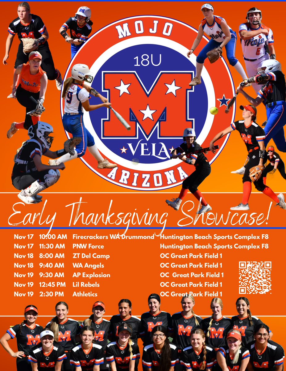 Arizona Rising VELA (@azrising_vela) on Twitter photo Come check out these 2024βs and 2025βs that need a home! Surf City, here we come πββοΈπ΄π Come check out these 2024βs and 2025βs that need a home! Surf City, here we come πββοΈπ΄π