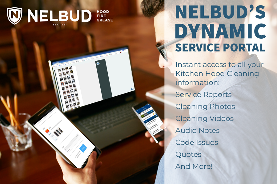 Nelbud Services Group tweet media
