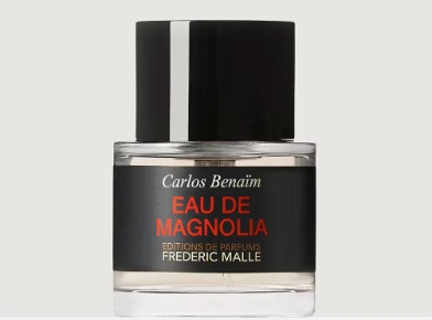 Enchant your senses! Your new Eau De Magnolia perfume by Frederic Malle is here. 🌸🎁 #FredericMalle #LuxyDelivery #wishlist