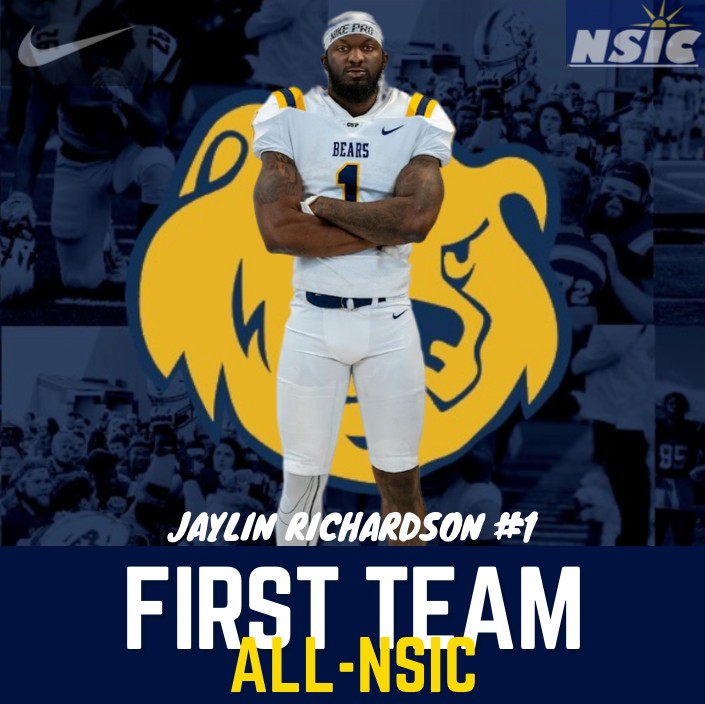 Concordia St Paul Football tweet media