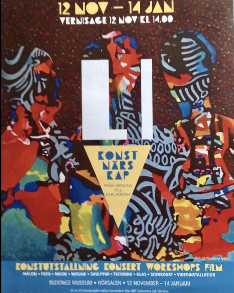 ArtZebs 🇺🇦 tweet media