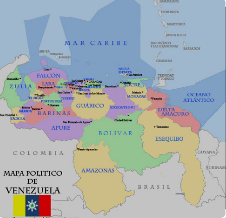 newstecnicas's tweet photo. #DefiendeElEsequibo🇻🇪 | El #Esequibo es un territorio #venezolano que ha sido usurpado por #Guyana👎 durante más de 180 años. Es una injusticia que no podemos permitir que siga. #Defenderemos nuestro #territorio con todas nuestras #fuerzas🪖 | Mano no se vuelvan locos🎯 https://t.co/wrxVoZQx6c