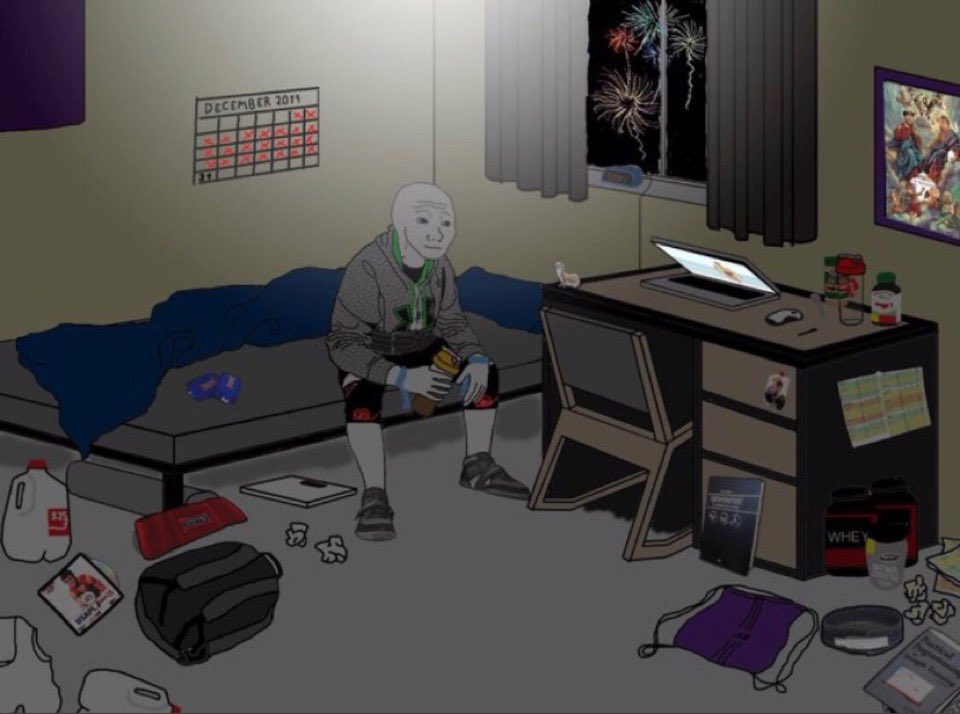 cabaleeira's tweet image. entrain de #penser au coma que je vais taper qd j’aurai enfin fini d’apprendre les 10 pages qu’il me reste