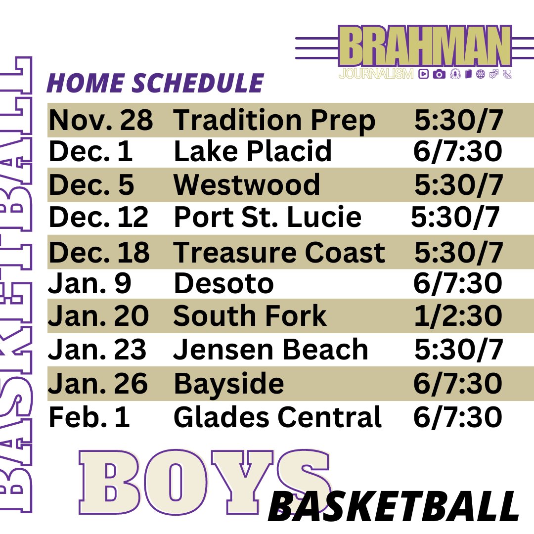 OHS Journalism tweet media