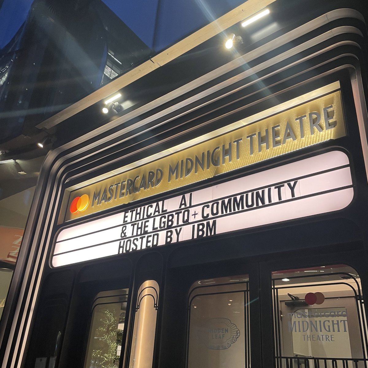 Tim Hwang tweet media