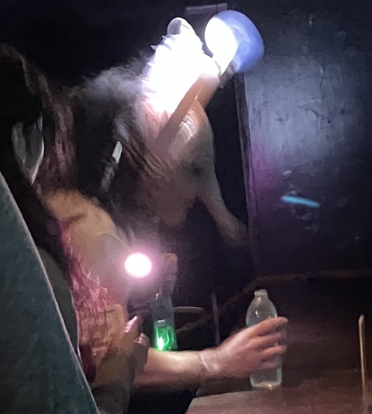 Daniel Bromfield tweet media