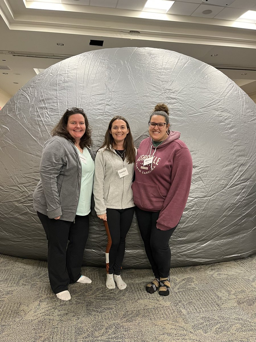 Jennifer Greco, Ed.D. tweet media