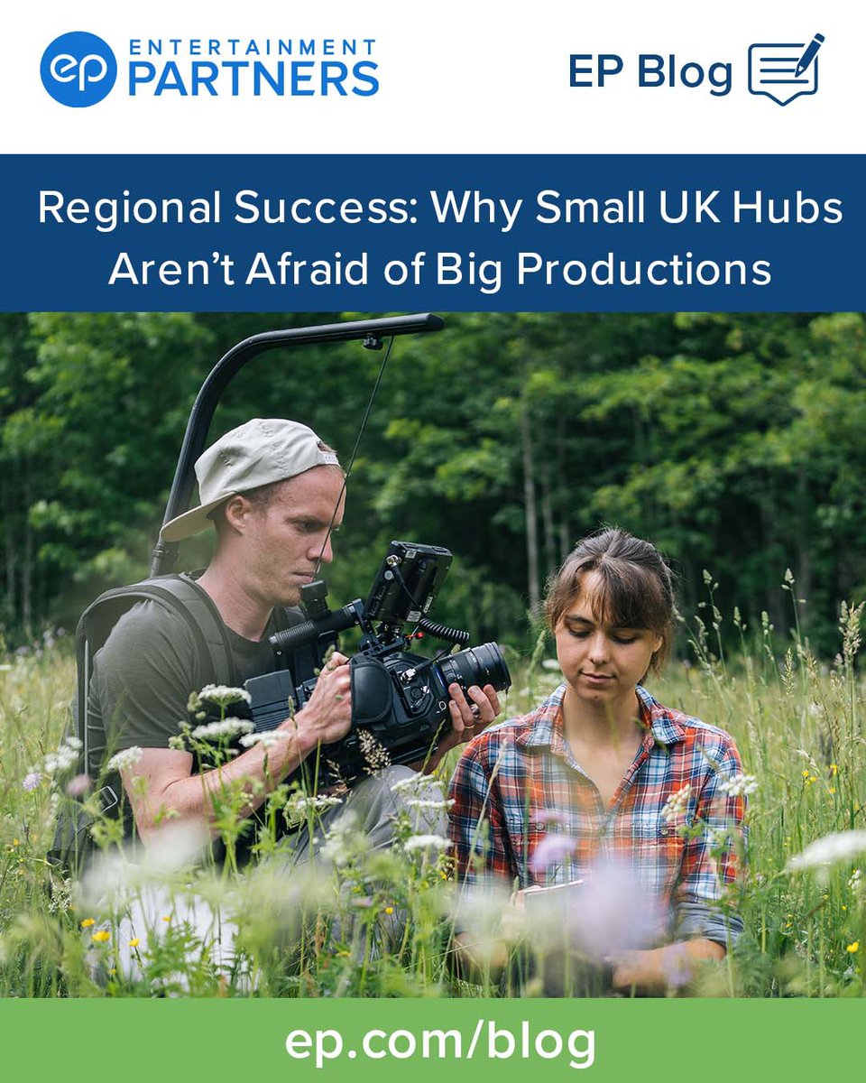 EntPartners's tweet photo. In our latest #blog, learn about the incredible #FilmLocations & #FilmIncentives across the #UK: https://t.co/0Ngd6wD9JB
#filmblog #UKfilm #UnitedKingdom #filmmaking #soundstage #UKfilmmakers #film #entertainment #entertainmentnews #entertainmentindustry #UKFilmmaking #London https://t.co/3sLB6b0yK0