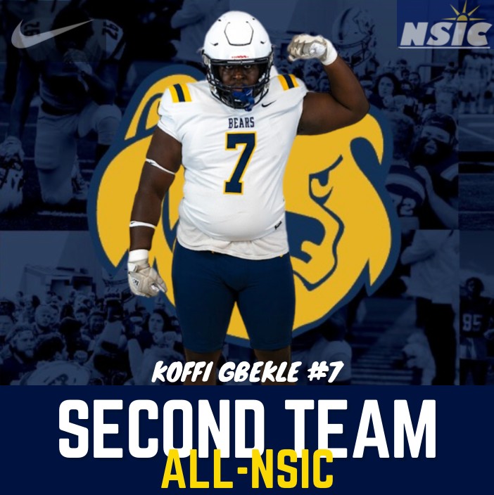 Concordia St Paul Football tweet media