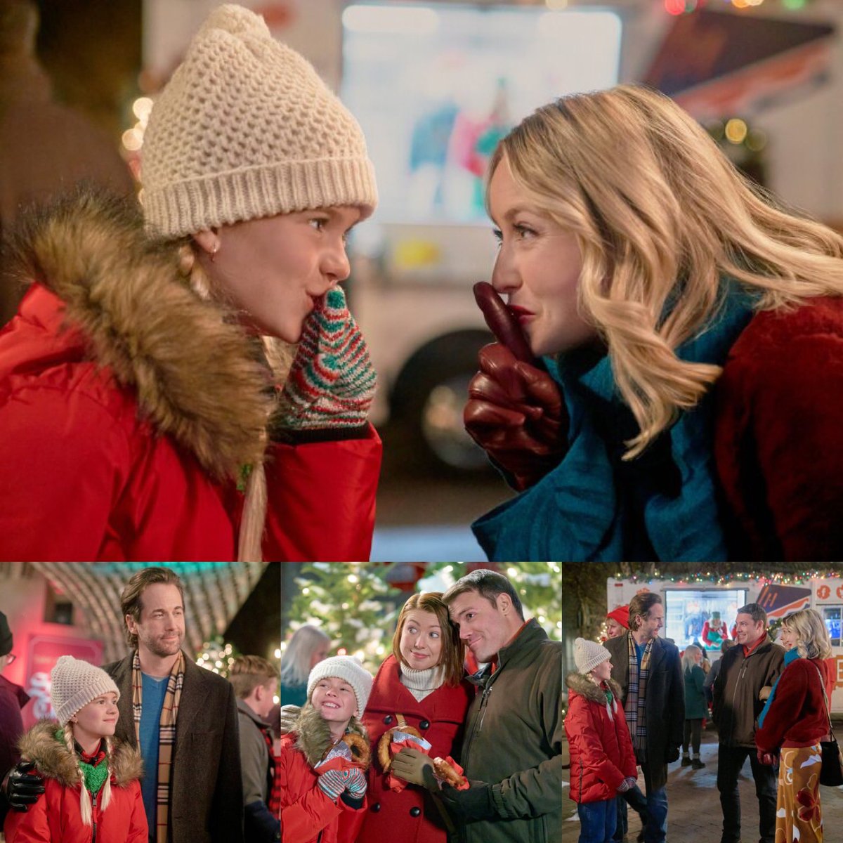 MylaVolk's tweet photo. Who’s ready to talk Turkey?
#HolidayHotline #CountdowntoChristmas #Hallmark https://t.co/rzNXDRsB8E