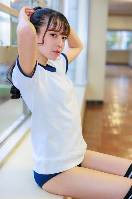 コスプレイヤーぽんのTwitter画像30