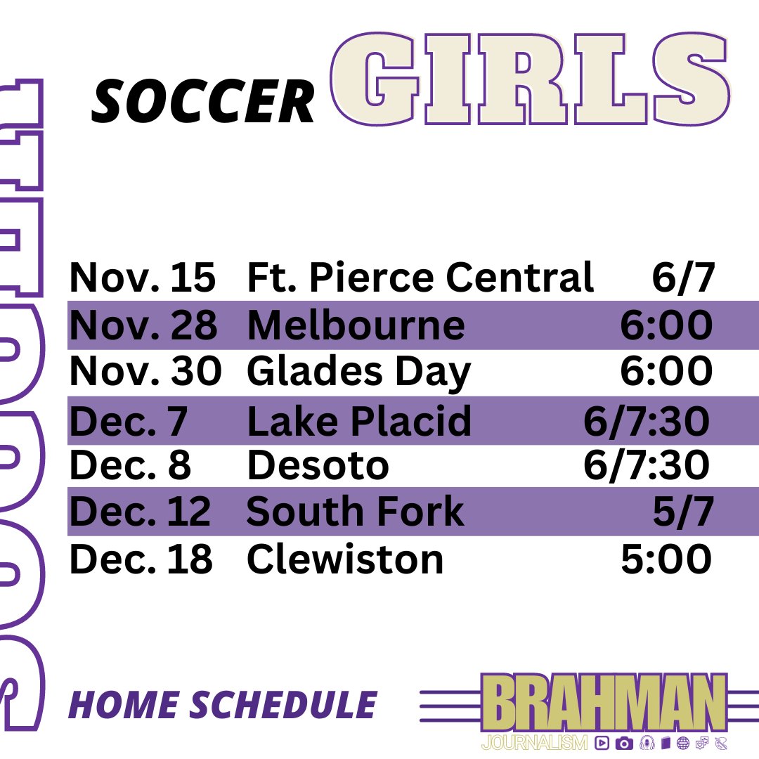 OHS Journalism tweet media