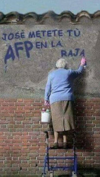 ColectivoCabil2's tweet photo. @LuisMesina1 Por esto y mucho mas
#EnContraPorque https://t.co/9bKcNDNKUq