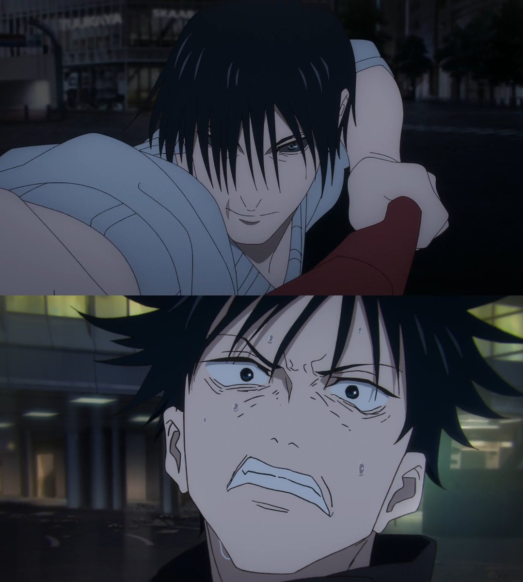 Anime Shots tweet media
