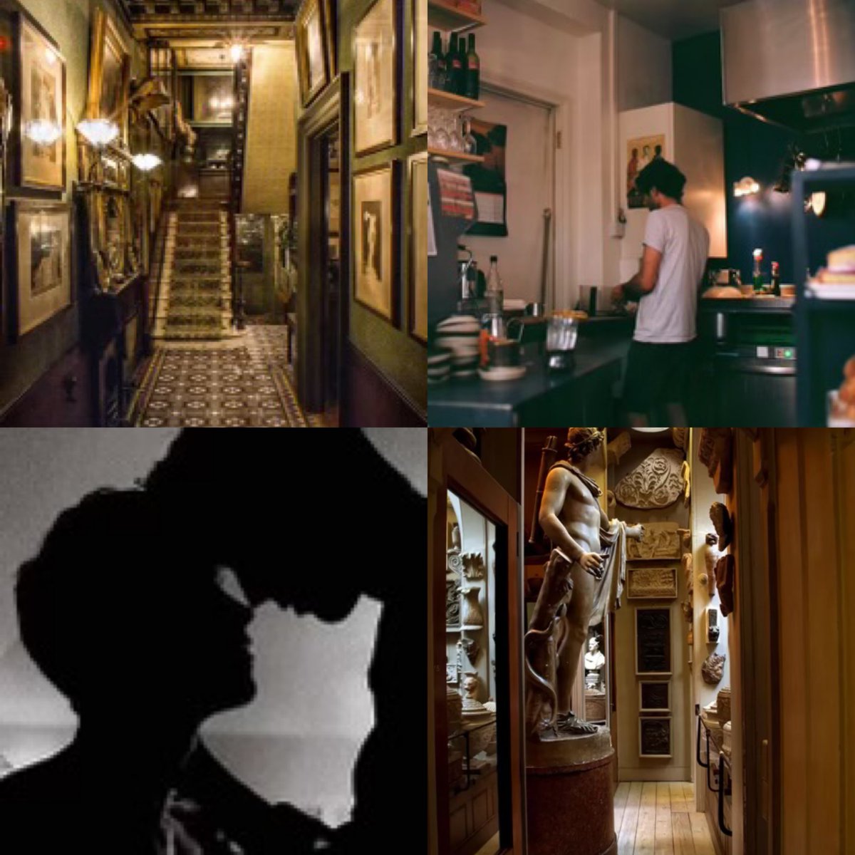 piningdrarry's tweet photo. 13th place - What We Pretend We Can't See by gyzym

20015 votes (18,3%) https://t.co/vphAsJ6YNU