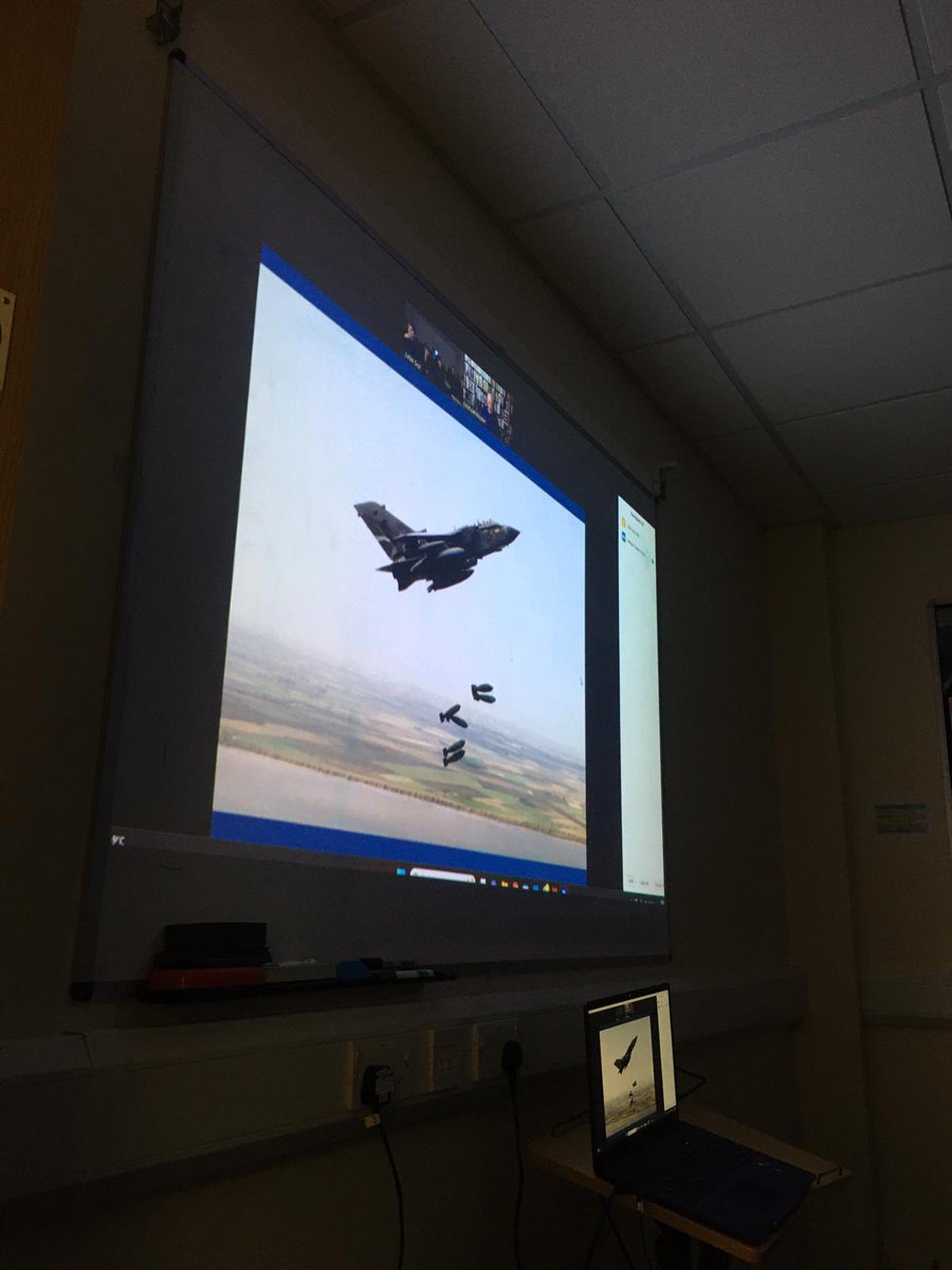 2494 Squadron ATC tweet media