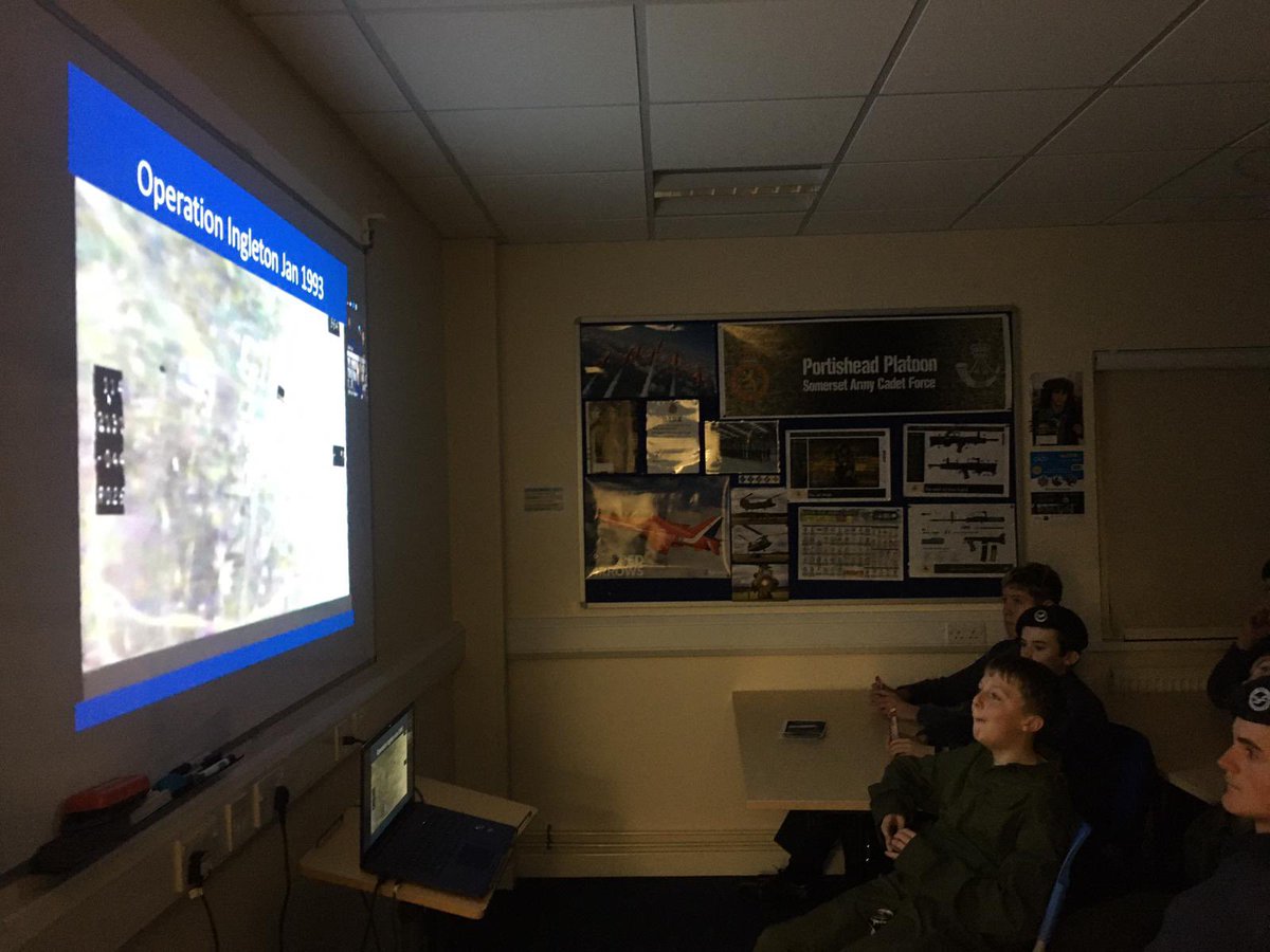 2494 Squadron ATC tweet media