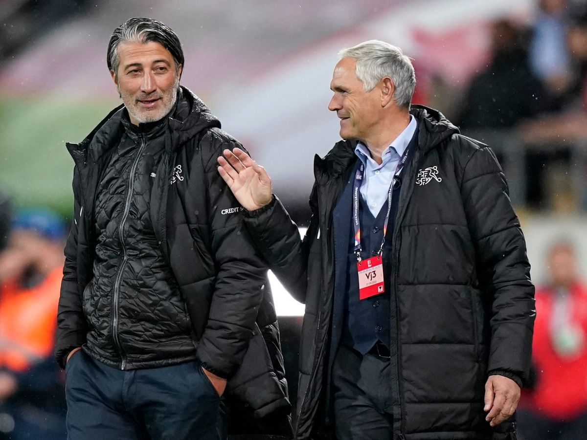 SuisseFoot's tweet photo. Ceux qui disent que Yakin n'est pas le seul responsable de cette déroute ont raison. Il y en a d'autres qui ont une sacrée part de responsabilités.

Oui Pierluigi, c'est à toi qu'on parle 🫵🏻

#TamiOut #YakinOut https://t.co/SVdfMUBzHu