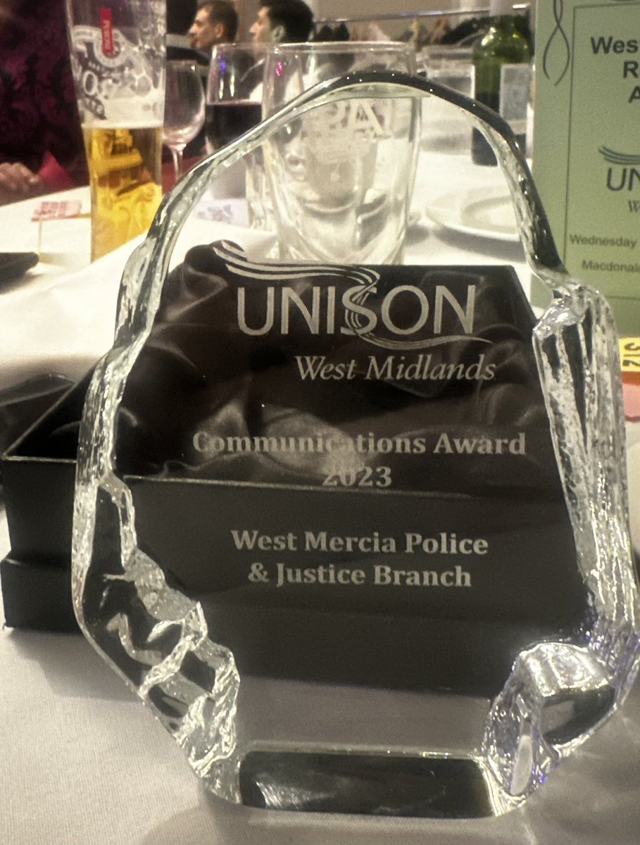 Dave Bryant - Branch Secretary tweet media