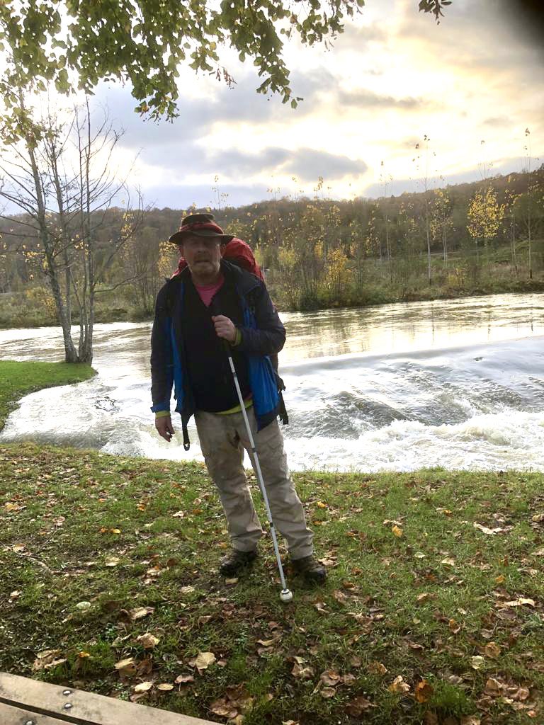RickyTSimpson's tweet photo. “You are my sunshine, my only sunshine”, well for five minutes anyway and I managed to grab a photo. Of course, it could just have been one of those alien flying saucer thingys or my delirium from abstaining from alcohol for over a week. The rest of the day was just rain. https://t.co/QziQ1yPFz6
