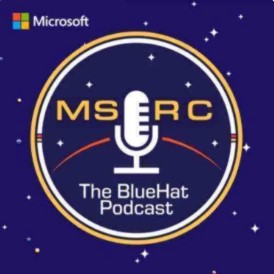 Kaileigh McCrea discusses Navigating the Privacy Maze: Insights from the Yandex Controversy on the Microsoft BlueHat Podcast with host Wendy Zenone
shows.acast.com/the-bluehat-po…