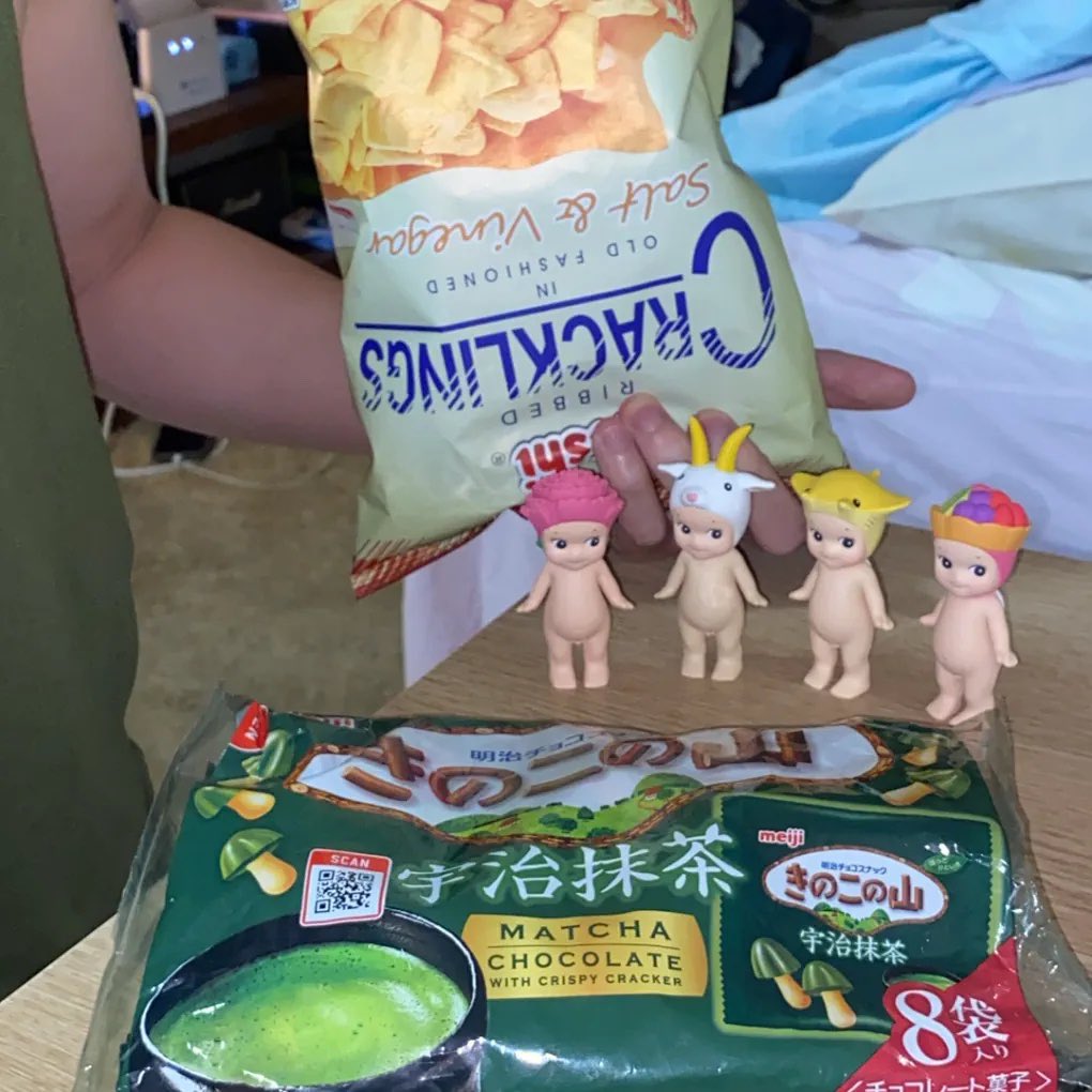 hvolsix's tweet photo. i’m not as active as before but meet my babies! 👼🏼🪽 https://t.co/n3Gd6oZPEp