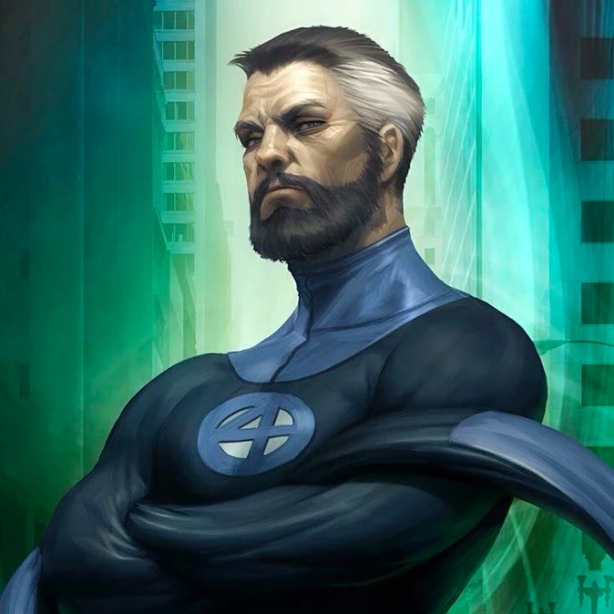CultureCrave's tweet photo. Pedro Pascal will officially star as Reed Richards in #FantasticFour 

(via @Deadline) https://t.co/eSUYPn5Seo