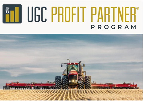 UGCProfitPrtner's tweet photo. We’re Profit Partner; a team of grain market experts dedicated to providing the highest quality information on grain markets to help producers mitigate risk and market their grain.

#helloworld #wheat

https://t.co/CBA0w9lJVf https://t.co/7ndDFEX68g