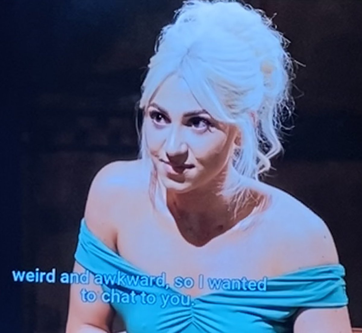 my queen #mafsuk #mafs2023