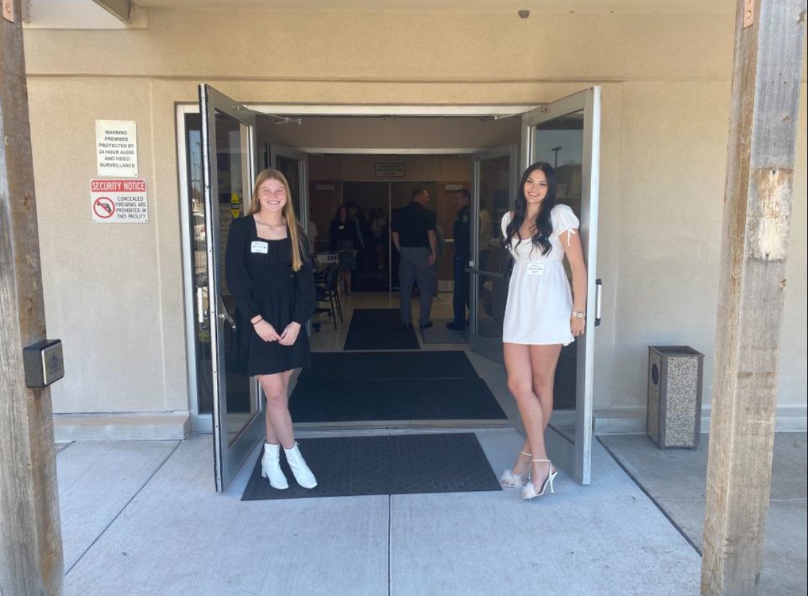 Grain Valley NHS tweet media