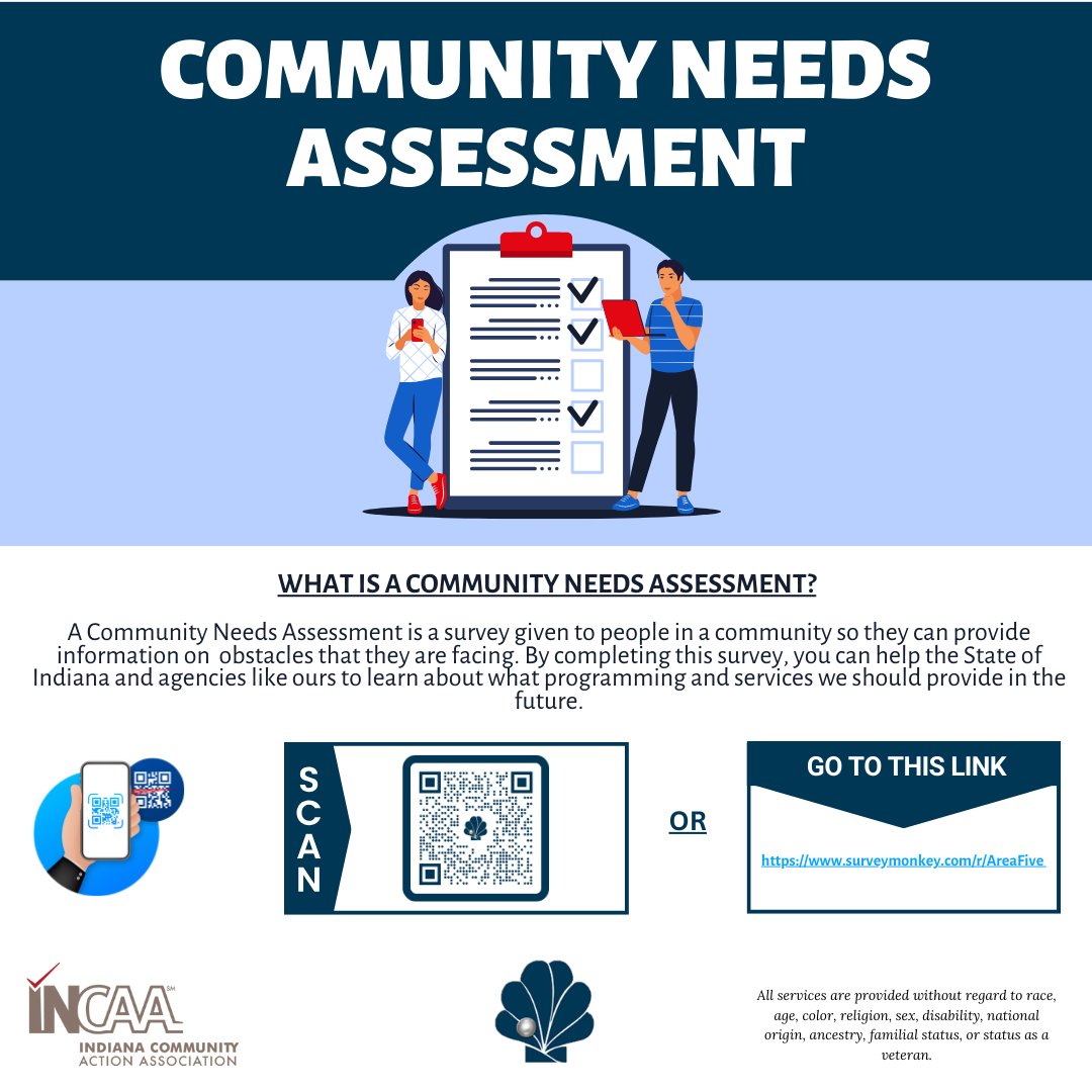 AreaFiveAgency's tweet photo. Please  consider completing this survey. This survey helps us understand the  needs and programming that may be missing in our community. https://t.co/5Igz1Gmh2u https://t.co/970y5Md5az
