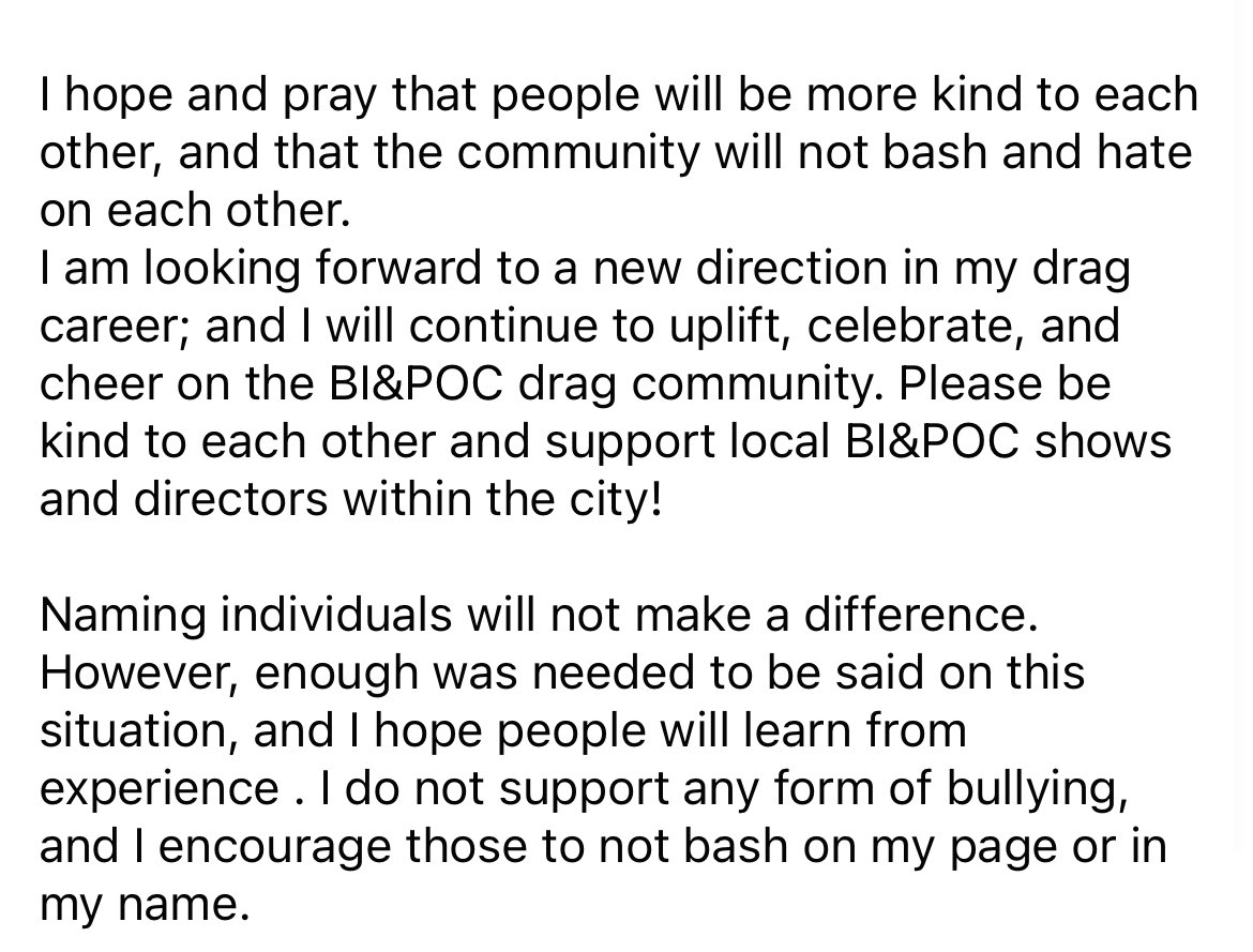 It’s taken me a month for my heart to heal and now I’m strong enough to have my voice be heard ! I will no longer be silent ! 
 ❤️❤️❤️